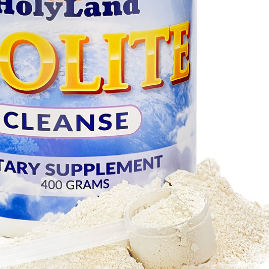 What is Zeolite Powder?