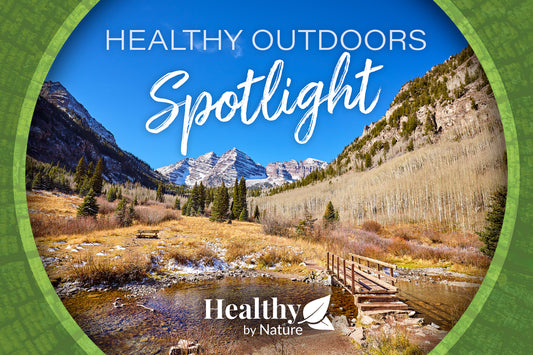 Boost Your Natural Health on the Maroon Bells-Snowmass Creek Loop Hike