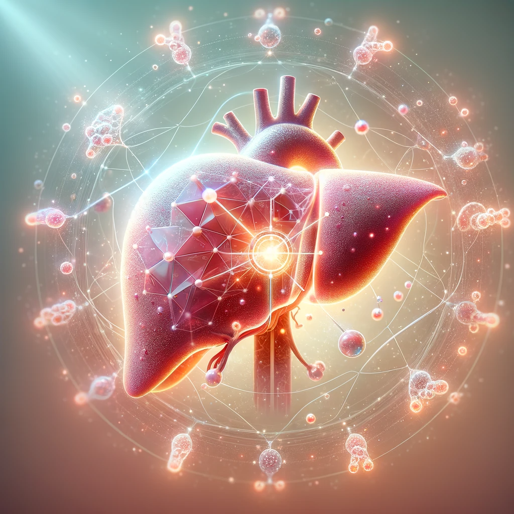 Revitalize Your Liver: How NAC is Changing the Game in Liver Health and Detox