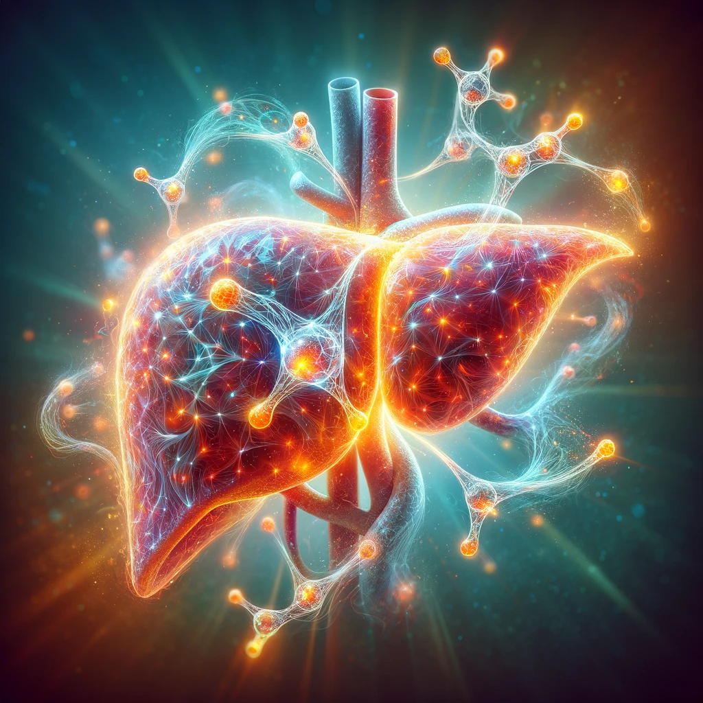Alpha Lipoic Acid and its role in liver health and detoxification