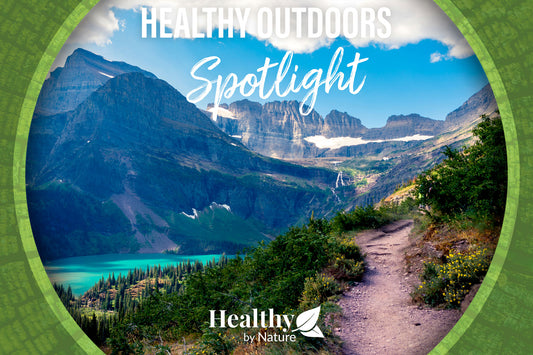 Experience Lasting Health Benefits and Tranquility from a Hike to Grinnell Glacier in Glacier National Park