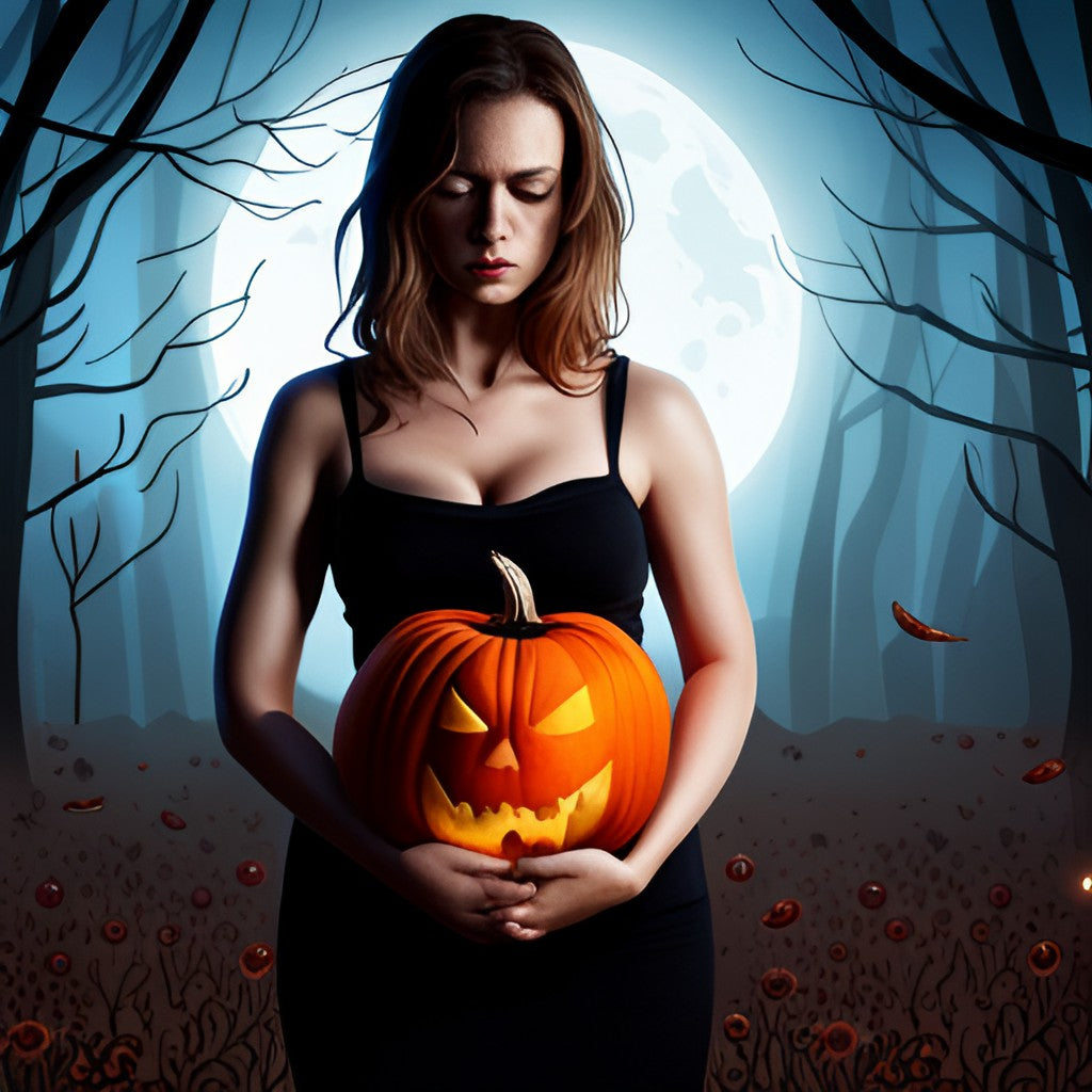 Halloween candy zeolite detox