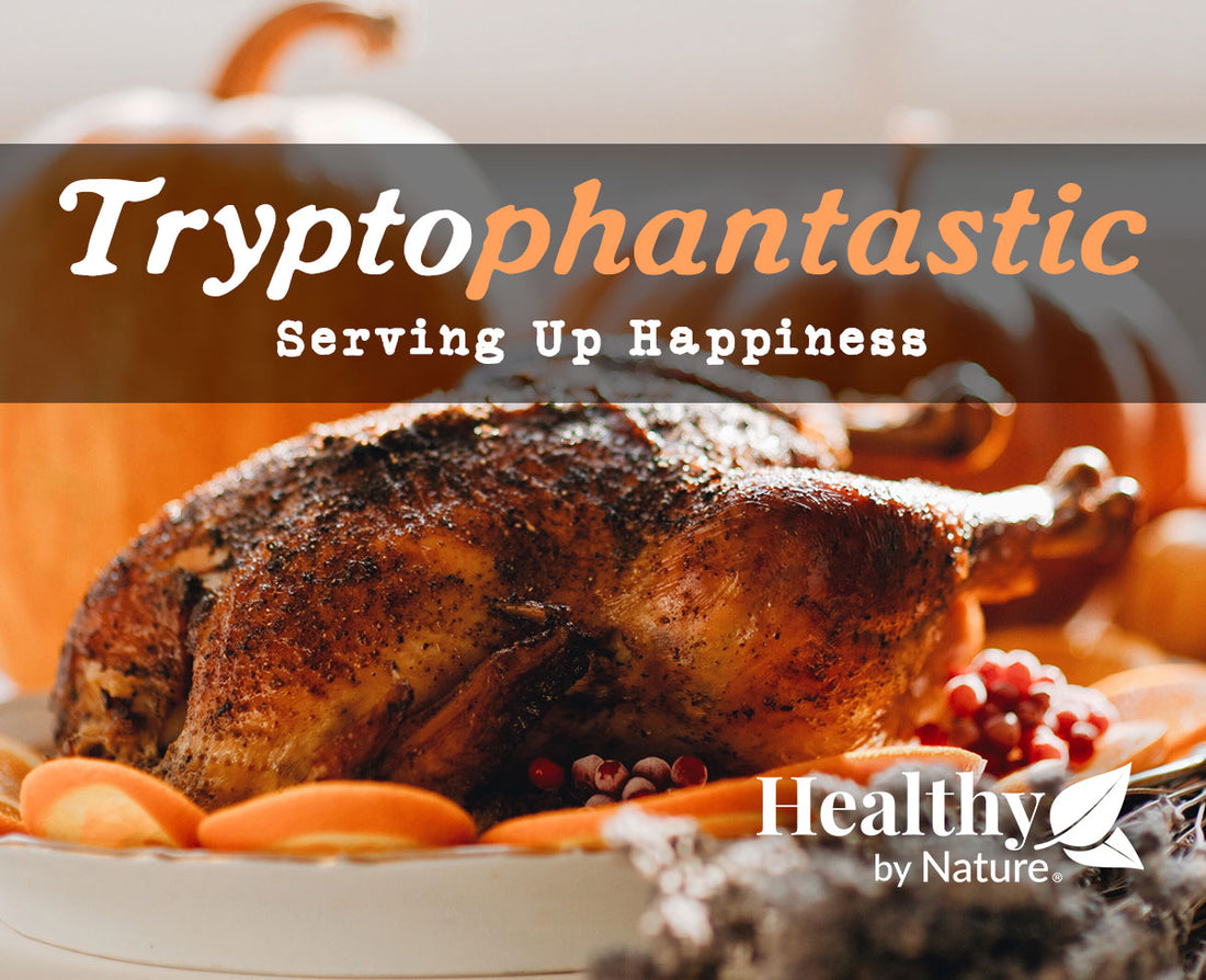 The Tryptophan Effect