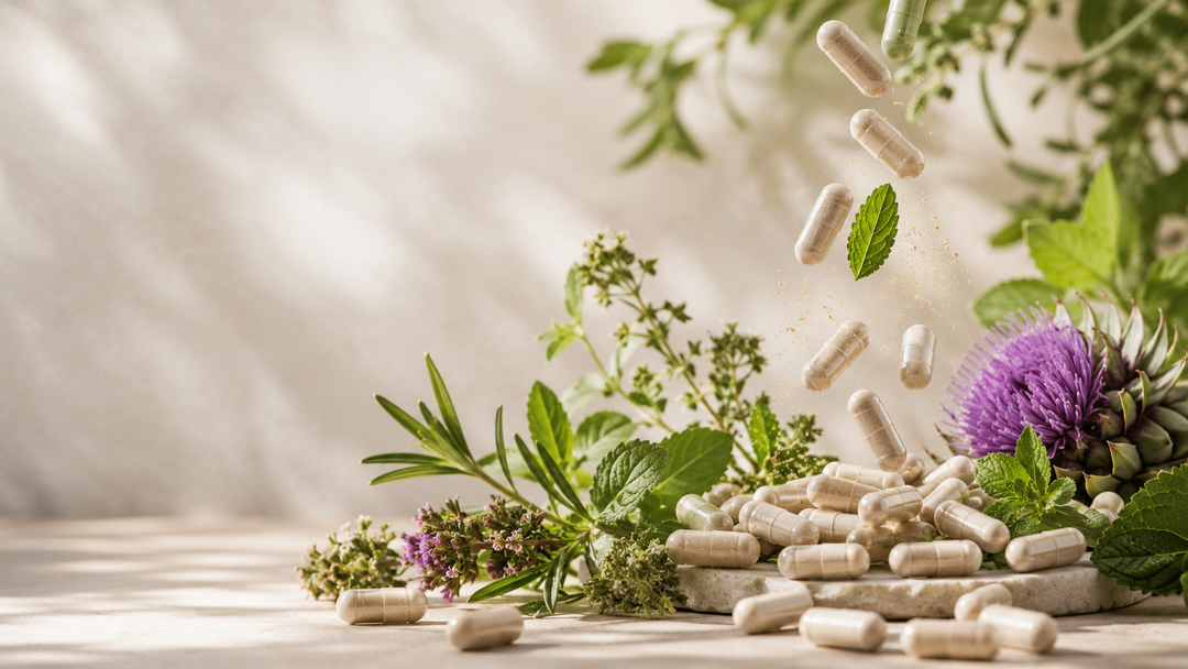 What Are Popular Zeolite Detox Capsules Recommended by Health Experts?
