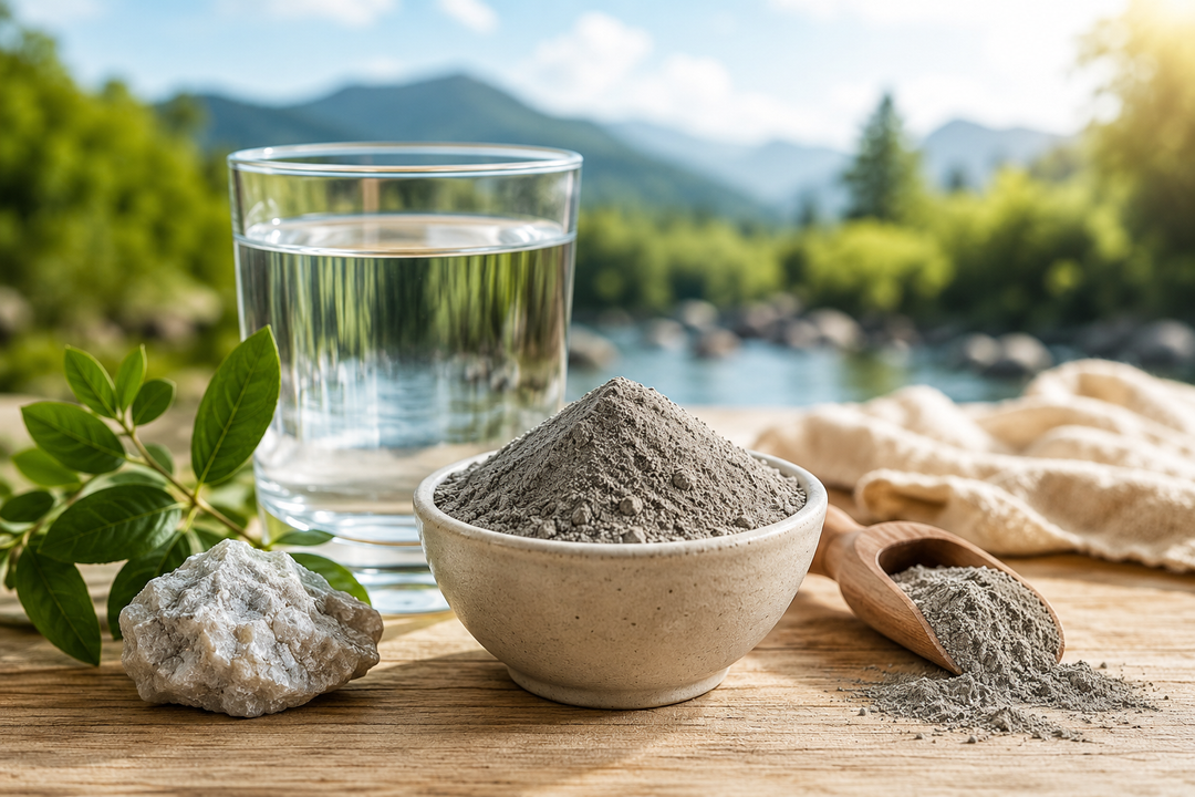Can You Take Zeolite Every Day? Daily Use vs. Cleanse Protocols