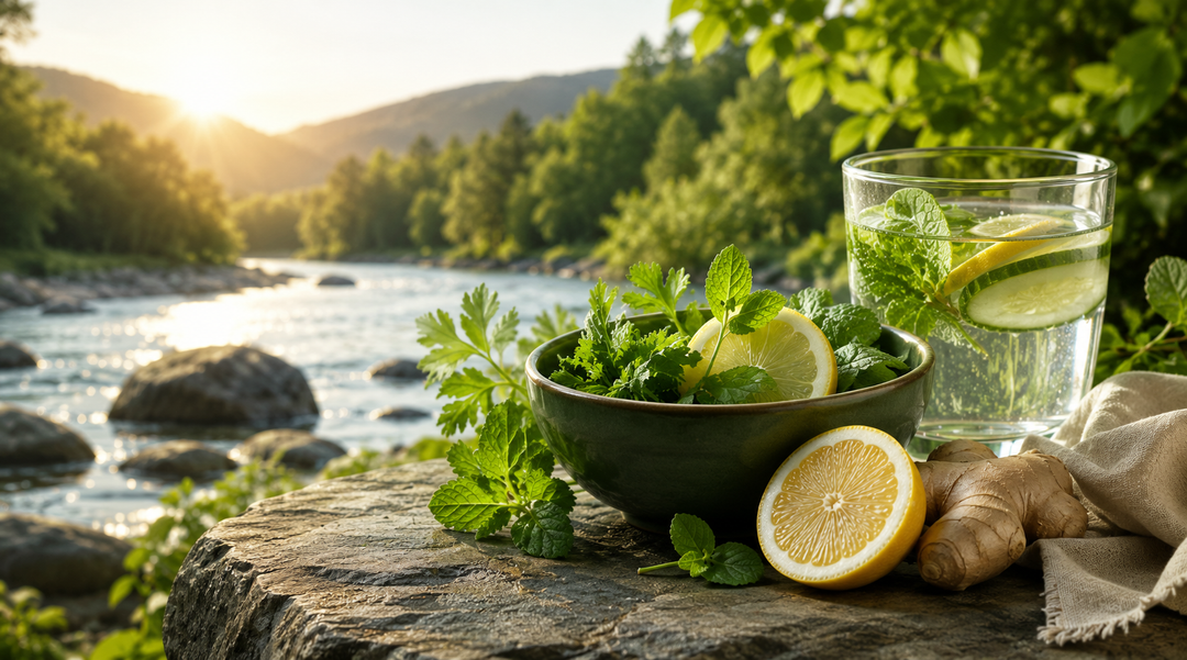 Why Do I Feel Worse After Starting a Detox? The Re-Tox Effect Explained
