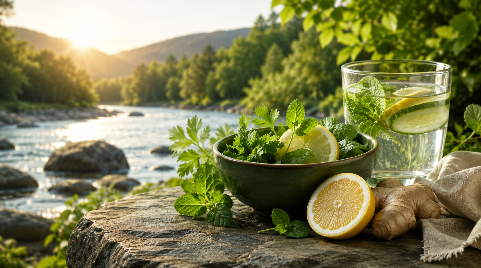 Why Do I Feel Worse After Starting a Detox? The Re-Tox Effect Explained