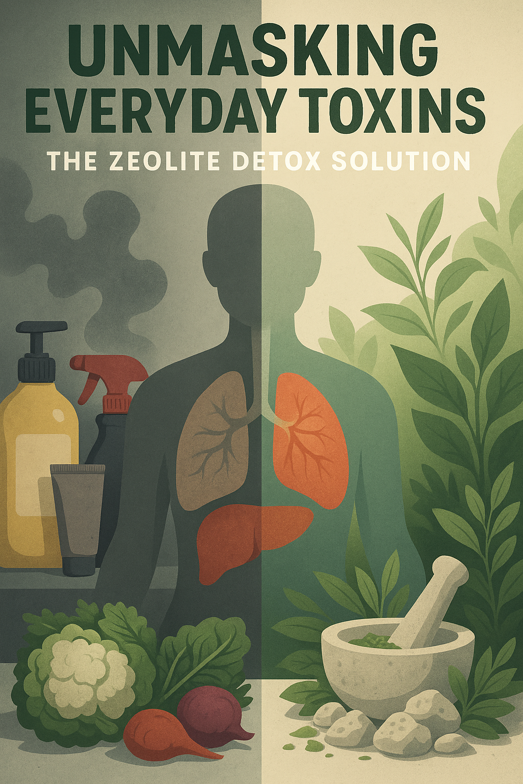 Time Magazine Uncovers Hidden Dangers: How Toxic Chemicals in Everyday Products Threaten Your Health