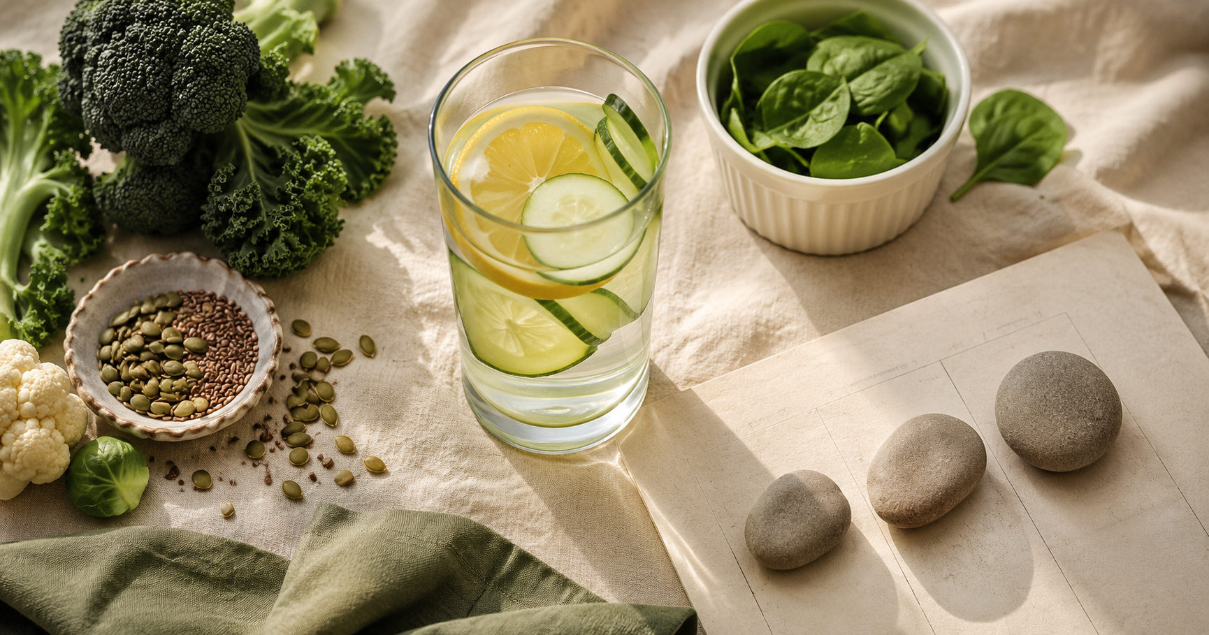 How Long Does a Detox or Cleanse Actually Take to Work?