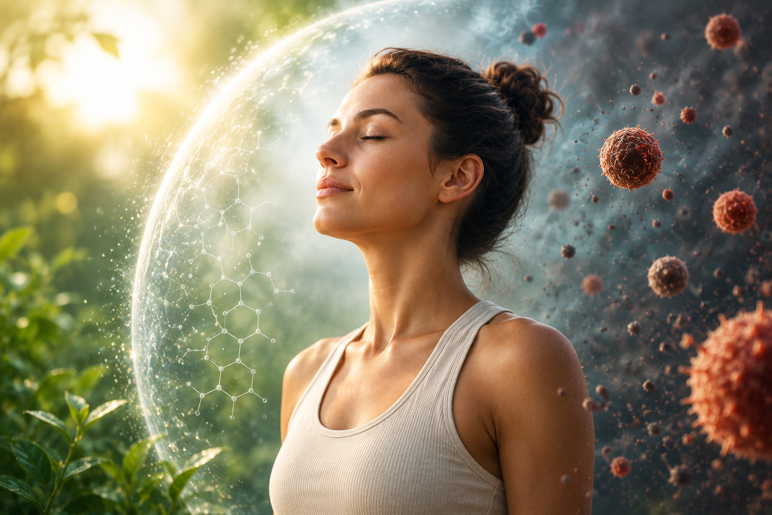 What Is Oxidative Stress, and Why Should You Care About It?