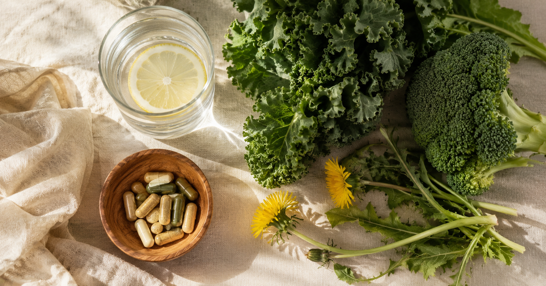 What Are Signs Your Detox Pathways May Need More Support?
