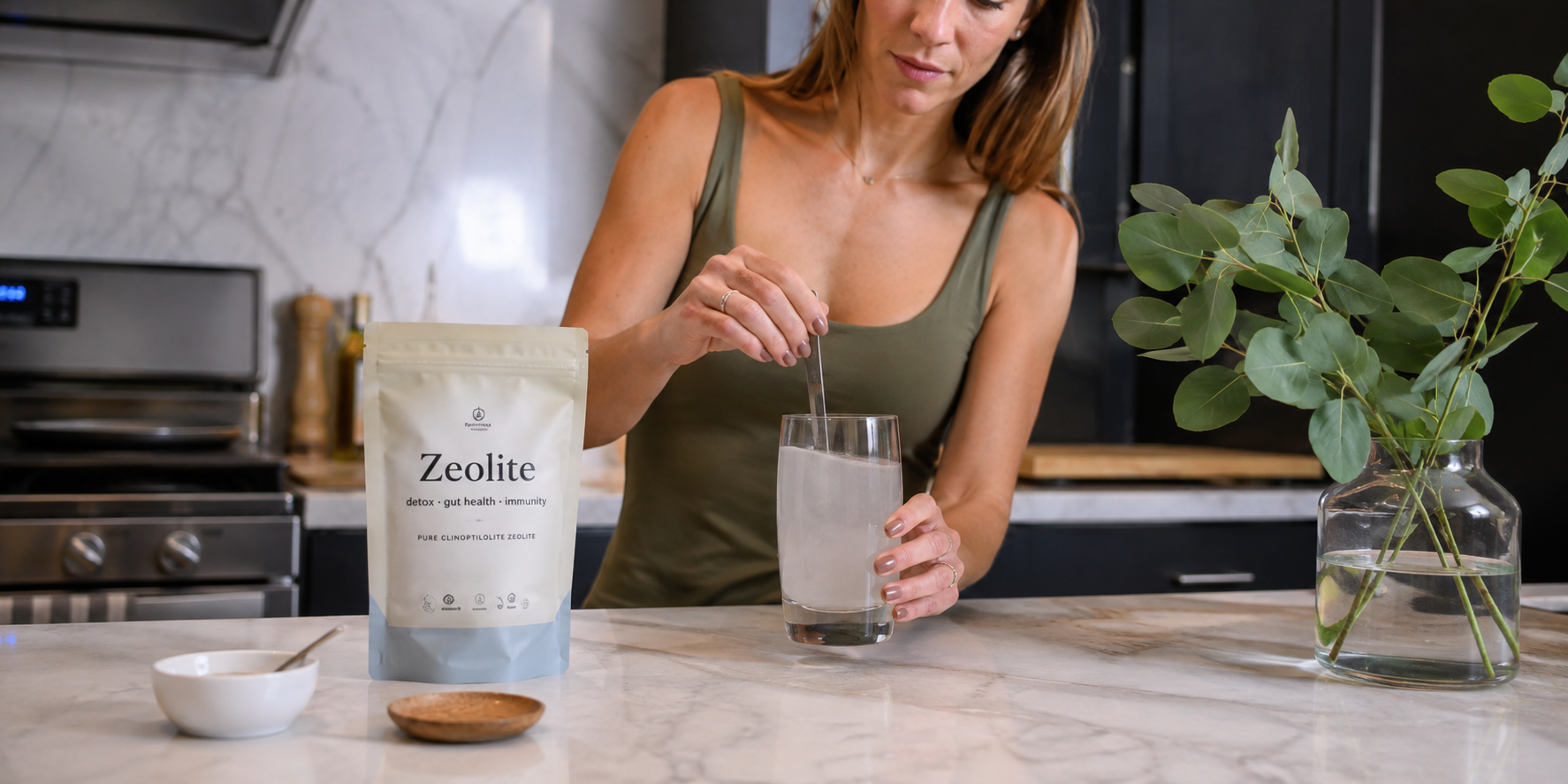 How Does a Zeolite Cleanse Work? A Day-by-Day Look at the Protocol