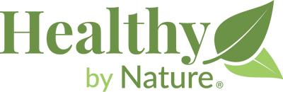 Healthy By Nature