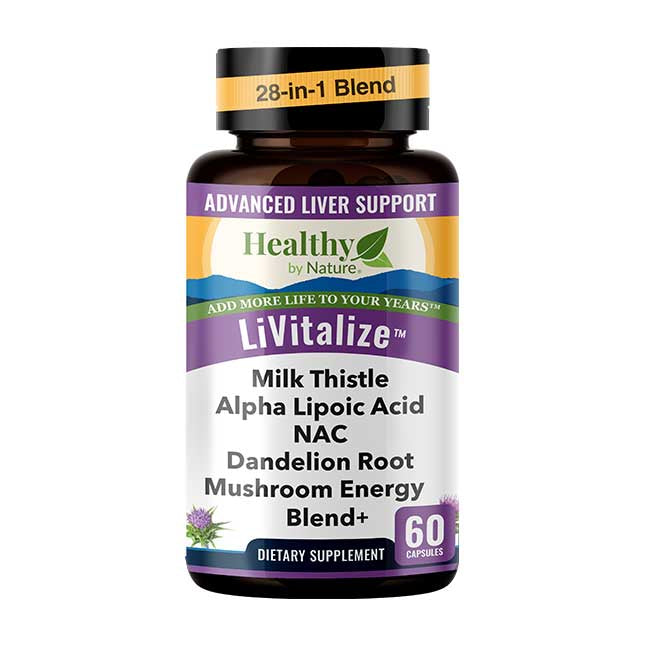 Ultimate Detox Bundle