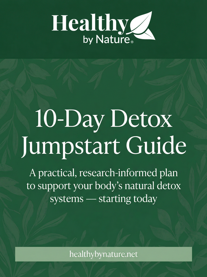 Ultimate Detox Bundle