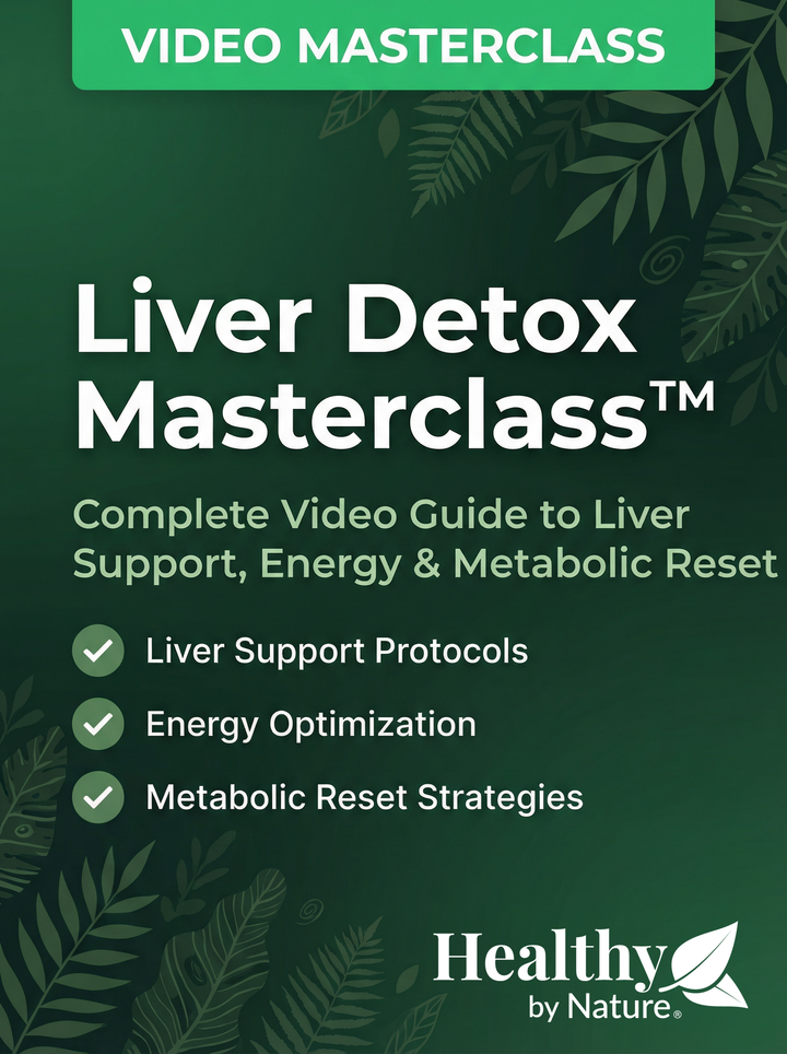 Ultimate Detox Bundle