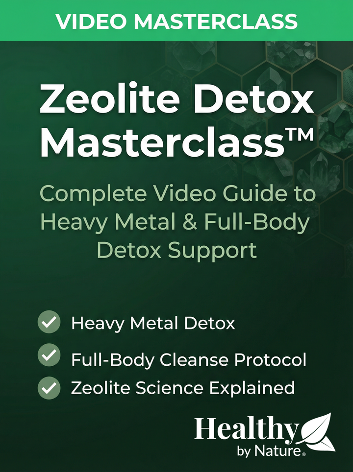 Ultimate Detox Bundle