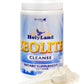 HolyLand Zeolite Cleanse - Zeolite Detox Powder for Full Body Detox of Environmental Toxins (400 Grams, Scoop Included)